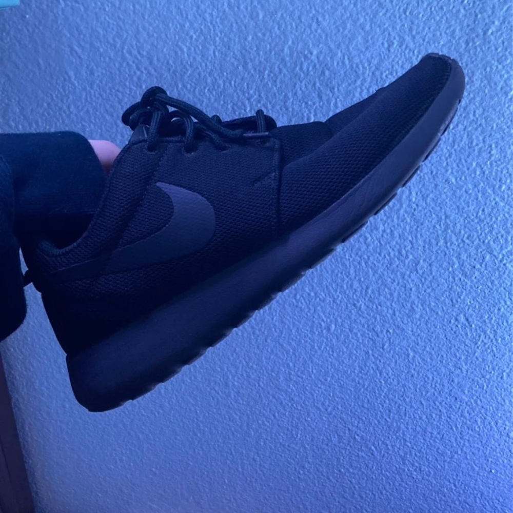Nike Roshe!